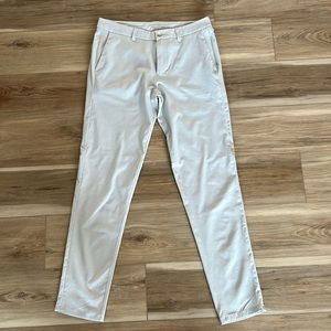 Lulu Lemon Men’s pants